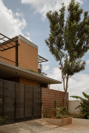 Sudhagar's Mud House