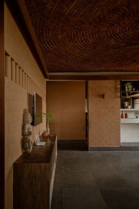 Sudhagar's Mud House