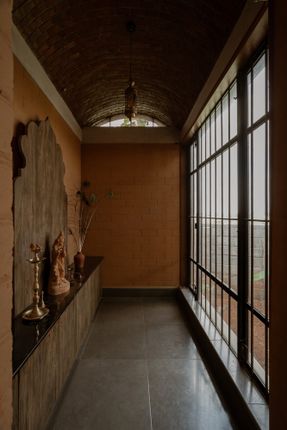 Sudhagar's Mud House