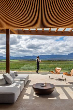 UVVA Winery