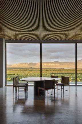 UVVA Winery