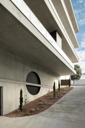 Scala-Mare Building