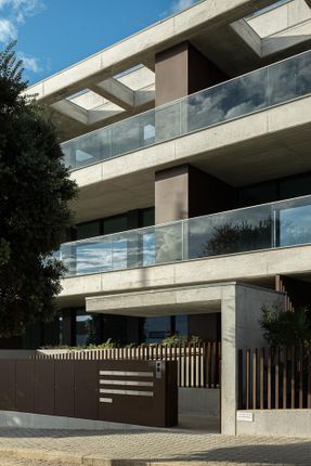 Scala-Mare Building