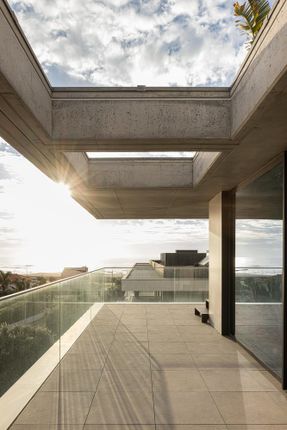 Scala-Mare Building