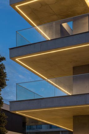 Scala-Mare Building