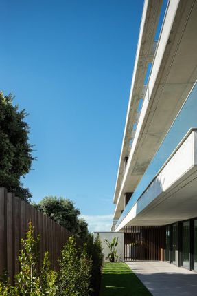 Scala-Mare Building