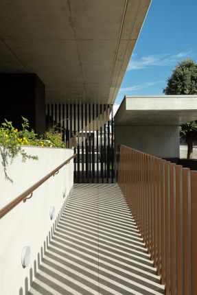 Scala-Mare Building