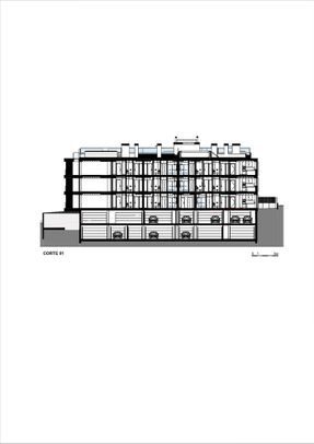 Scala-Mare Building