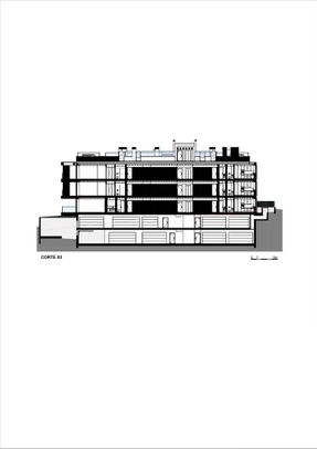 Scala-Mare Building