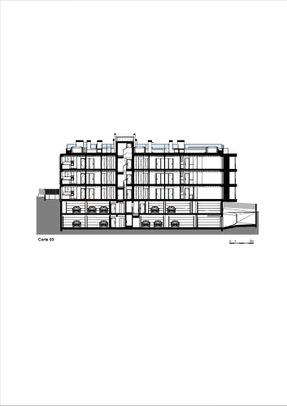 Scala-Mare Building