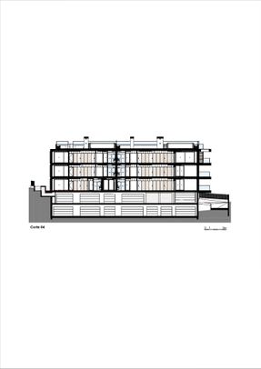 Scala-Mare Building