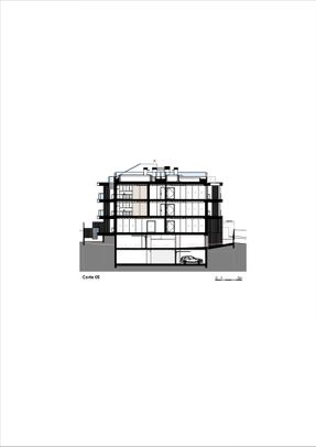 Scala-Mare Building