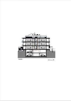Scala-Mare Building