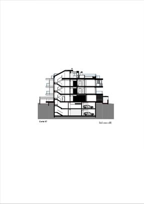 Scala-Mare Building