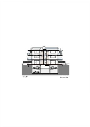 Scala-Mare Building