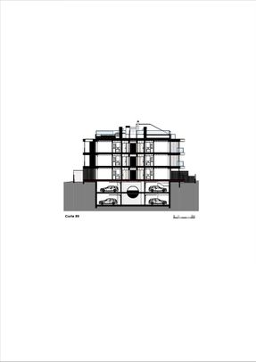 Scala-Mare Building