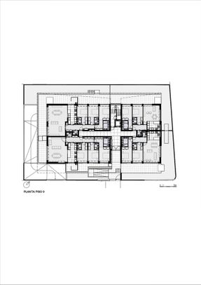 Scala-Mare Building