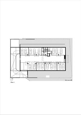 Scala-Mare Building