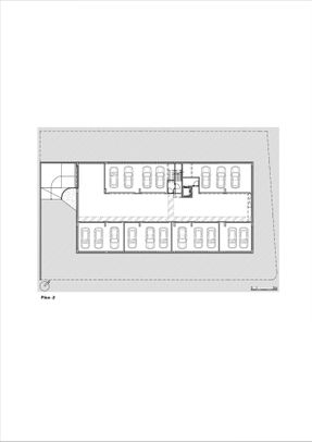 Scala-Mare Building