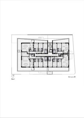 Scala-Mare Building