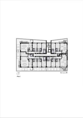 Scala-Mare Building