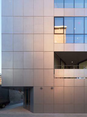 3D Building