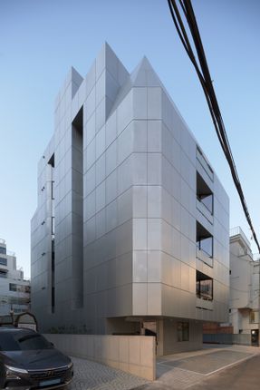 3D Building