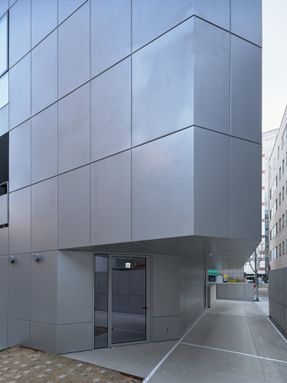 3D Building