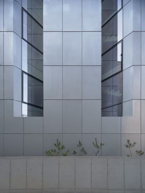 3D Building