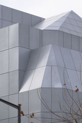 3D Building