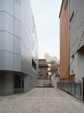 3D Building