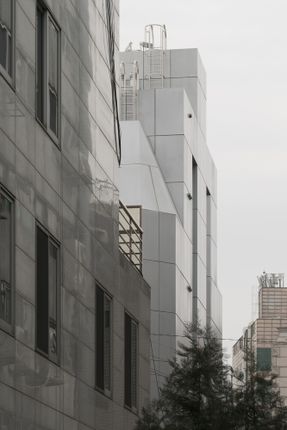 3D Building