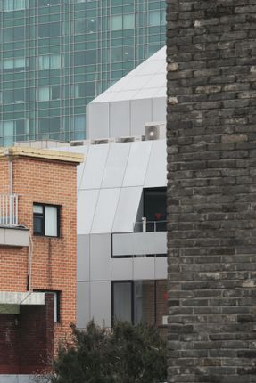 3D Building
