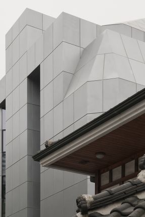3D Building