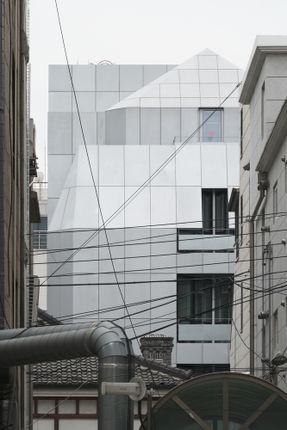 3D Building