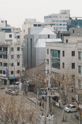 3D Building