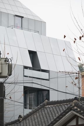 3D Building