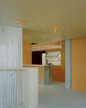 Eleventhfloor Restaurant
