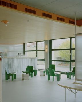 Eleventhfloor Restaurant