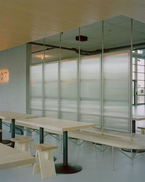 Eleventhfloor Restaurant