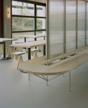 Eleventhfloor Restaurant