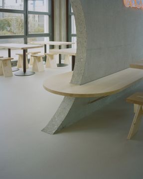 Eleventhfloor Restaurant