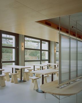 Eleventhfloor Restaurant