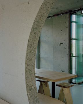 Eleventhfloor Restaurant