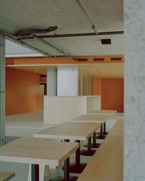 Eleventhfloor Restaurant