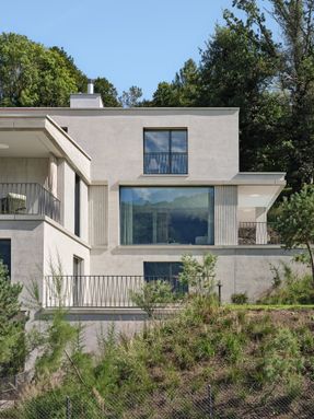 Haus W
