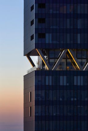 The Labs Tower