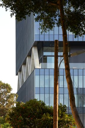The Labs Tower