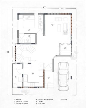 Arth Home