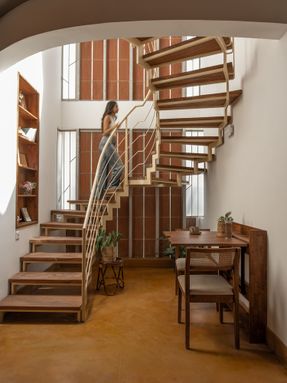 Arth Home